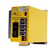 FANUC A06B-6093-H152 SERVO SÜRÜCÜ