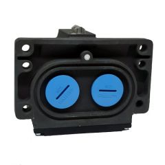 BALLUFF BNS 819-D02-D12-100-10 LİMİT SWITCH