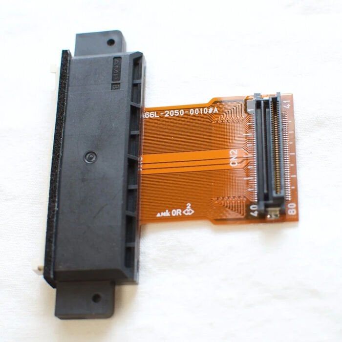 A66L-2050-0010#A FANUC KART YUVASI