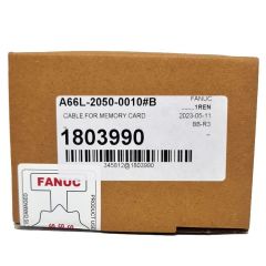 A66L-2050-0010#B FANUC KART YUVASI