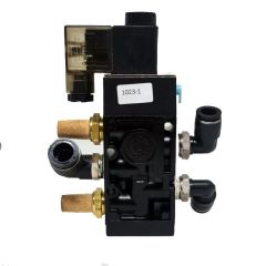 HINAKA HPS523S  VALF