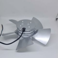 A90L-0001-0318/F FANUC SPINDLE MOTOR FANI