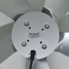 A90L-0001-0318/F FANUC SPINDLE MOTOR FANI