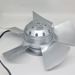 A90L-0001-0318/F FANUC SPINDLE MOTOR FANI