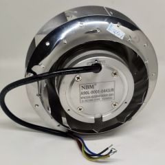 A90L-0001-0443/R FANUC SPINDLE MOTOR FANI