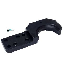 QUASER BT40 ATC KOLU ÇENESİ