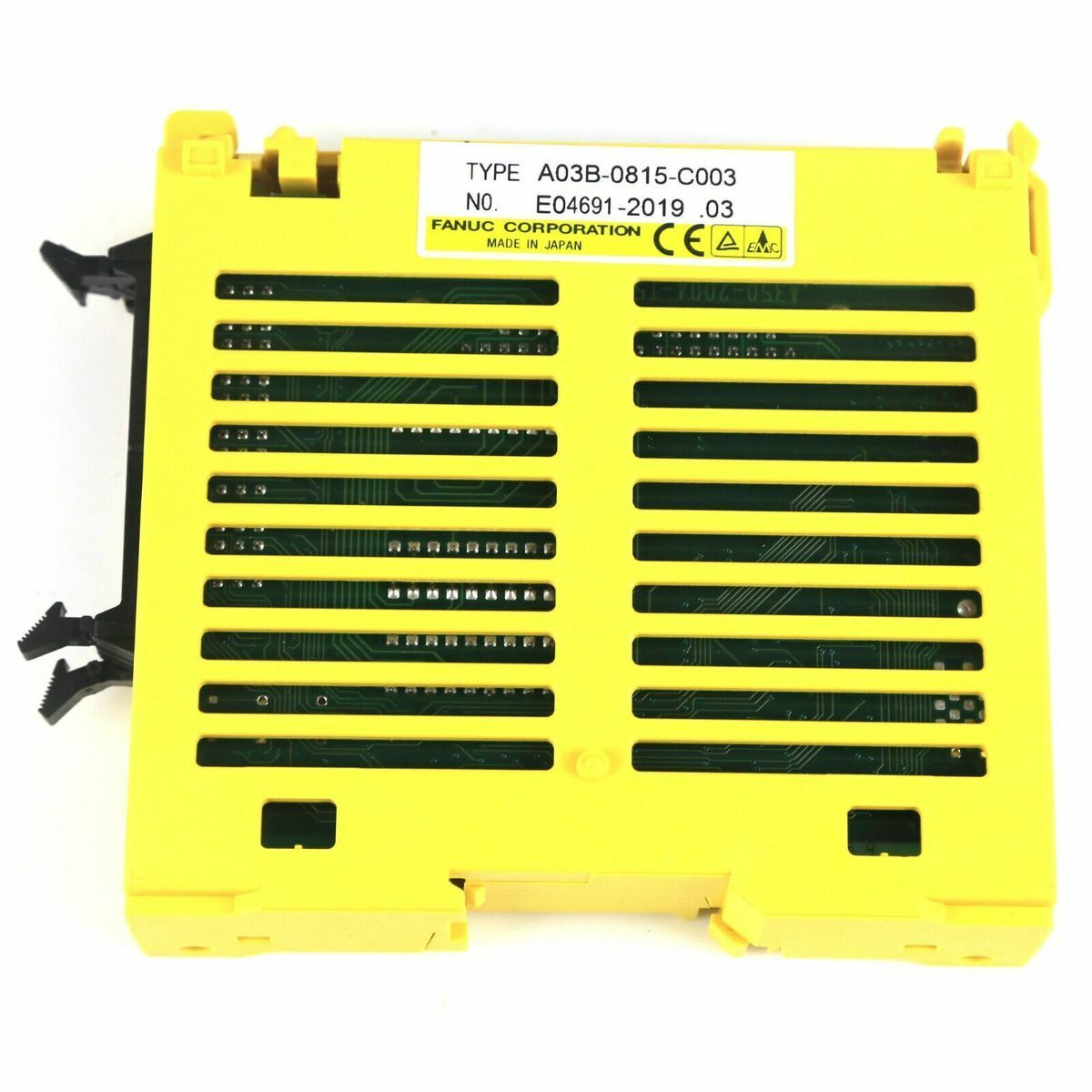 A03B-0815-C003 FANUC I/O KART