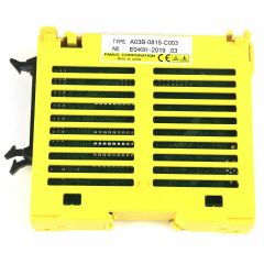 A03B-0815-C003 FANUC I/O KART