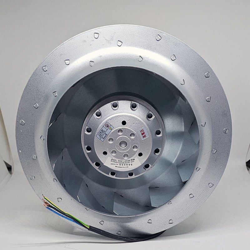 A90L-0001-556/RW FANUC SPINDLE MOTOR FANI