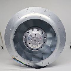 A90L-0001-556/RW FANUC SPINDLE MOTOR FANI