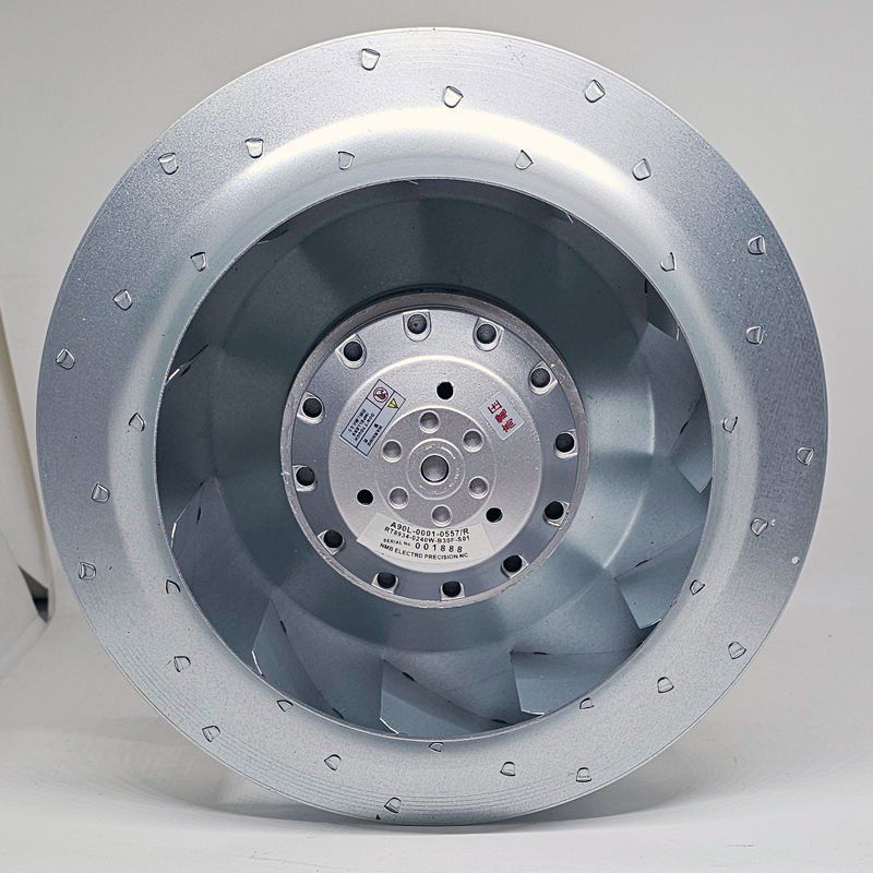 A90L-0001-557/R FANUC SPINDLE MOTOR FANI