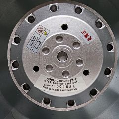 A90L-0001-557/R FANUC SPINDLE MOTOR FANI