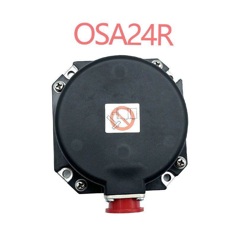 MITSUBISHI OSA24R ENCODER 1kw (HG-SR102J)