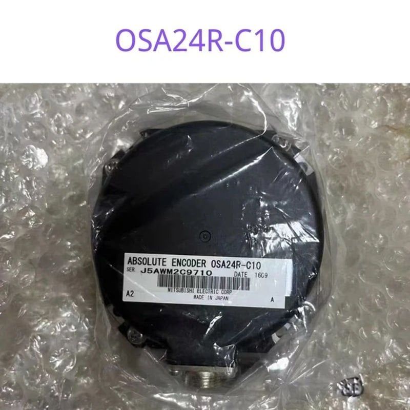 MITSUBISHI OSA24R-C10 ENCODER