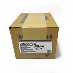 MITSUBISHI OSA24R-C10 ENCODER