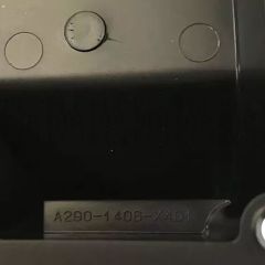 A290-1406-X401 KLEMENS KUTUSU