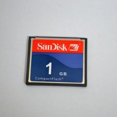 CF KART 512MB