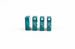 FANUC DAITO SİGORTA (FUSE) 1 AMPER