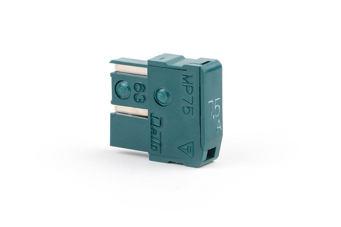 FANUC DAITO SİGORTA (FUSE) 7.5 AMPER