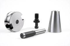 BT40 ATC KALİBRASYON MASTARI