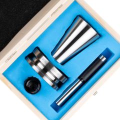 BT50 ATC KALİBRASYON MASTARI