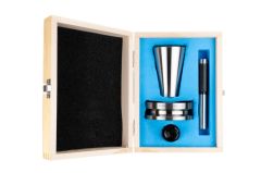 BT50 ATC KALİBRASYON MASTARI