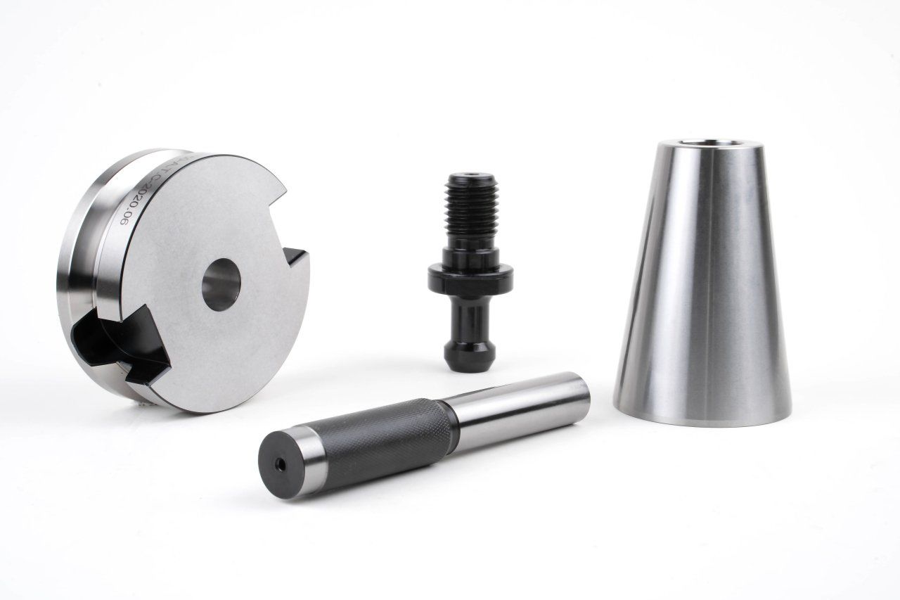 BT50 ATC KALİBRASYON MASTARI