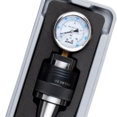 BT40 ÇEKME KUVVETİ TESTİ