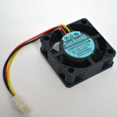 40x40x15 Fanuc Sürücü Fanı (Beyaz Soket) A90L-0001-0441/39