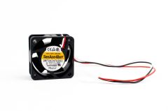 40x40x20 Fanuc Sürücü Fanı (Beyaz Soket)