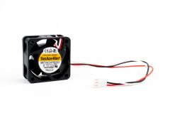 40x40x20 Fanuc Sürücü Fanı (Beyaz Soket)