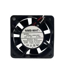 60X60X15 FANUC SÜRÜCÜ FANI (BEYAZ SOKET) A90L-0001-0506/135