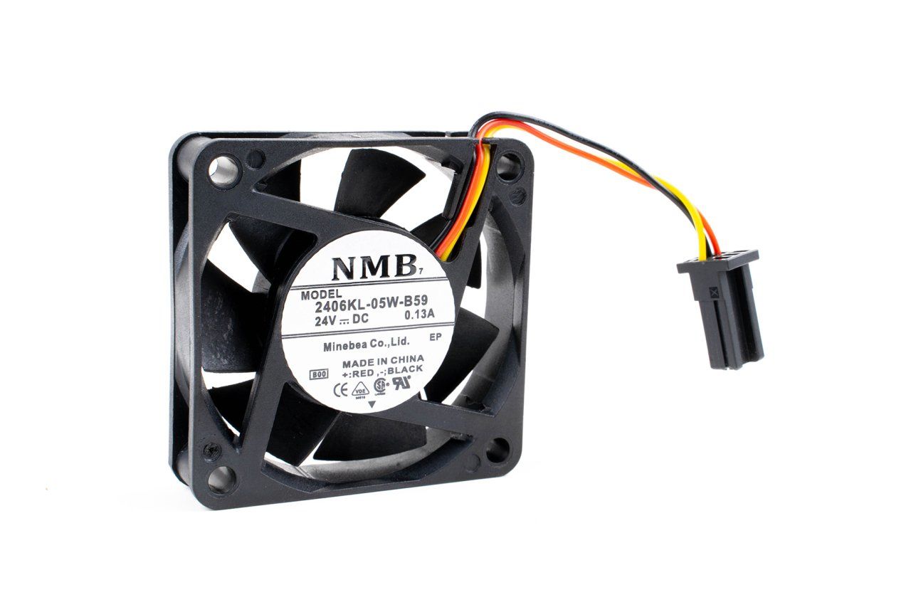 60X60X15 FANUC SÜRÜCÜ FANI A90L-0001-0511