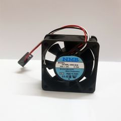 NMB 2410ML-05W-B39 24V 0.10A 60X60X25MM FANUC RADYATOR FAN A90L-0001-0508