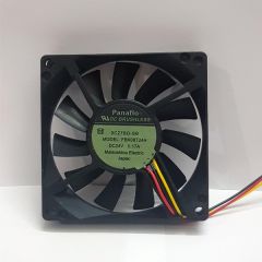 FANUC SÜRÜCÜ FANI PANAFLO A90L-0001-0422 FBK08T24H 80X80X15