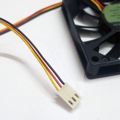 FANUC SÜRÜCÜ FANI PANAFLO A90L-0001-0422 FBK08T24H 80X80X15