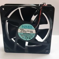4715KL-05W-B39 DC24V 120X120X38 MM FANUC RADYATÖR FAN A90L-0001-0509