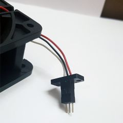 4715KL-05W-B39 DC24V 120X120X38 MM FANUC RADYATÖR FAN A90L-0001-0509