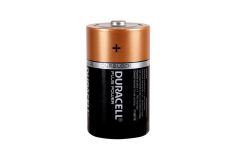 DURACELL ALKALİN 1.5V PİL (2Lİ PAKET)