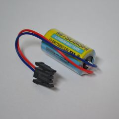 MR-BAT MITSUBISHI ER17330V / 3.6V