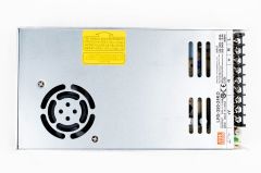 LRS-350-24 350W 24V/14,6A Güçkaynağı