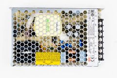 LRS-150-24 156W 24Vdc/6.5A Güçkaynağı