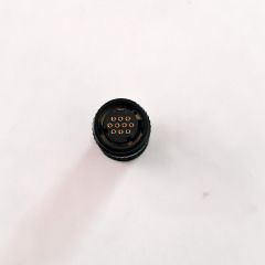 FANUC ENCODER SOKETİ DÜZ