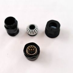 FANUC ENCODER SOKETİ DÜZ