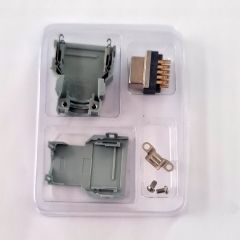 FANUC 20 PİN SÜRÜCÜ SOKETİ