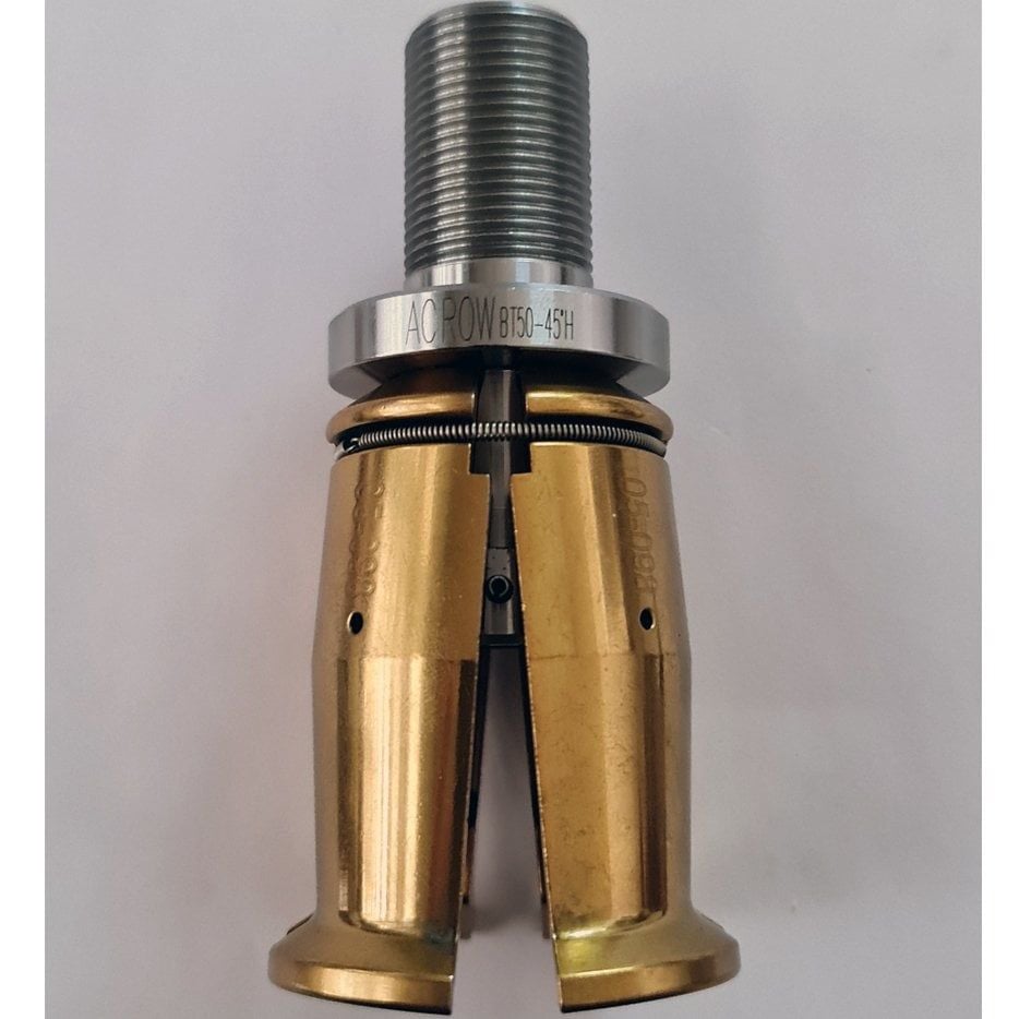 BT50 45 DERECE COLLET ACROW TAYWAN