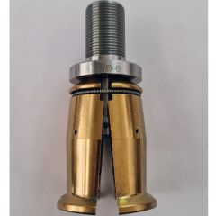 BT50 45 DERECE COLLET ACROW TAYWAN