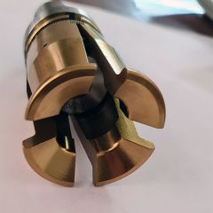 BT50 45 DERECE COLLET ACROW TAYWAN