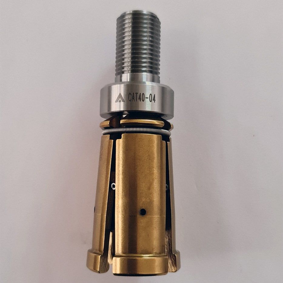 CAT40 COLLET ACROW TAYWAN