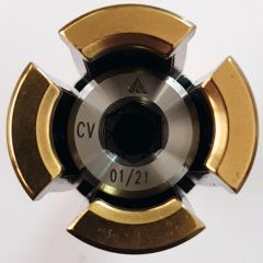 CAT40 COLLET ACROW TAYWAN